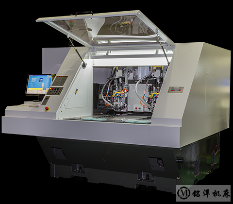  東臺機(jī)床數(shù)控鉆床SD-216